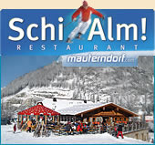 Restaurant Schialm